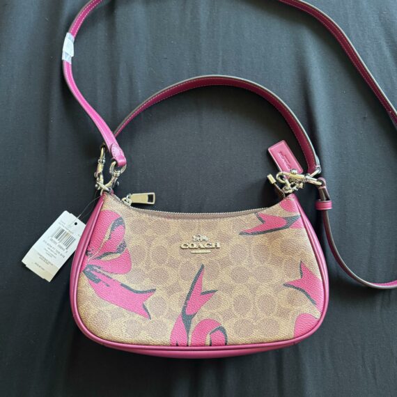 Teri shoulder bag