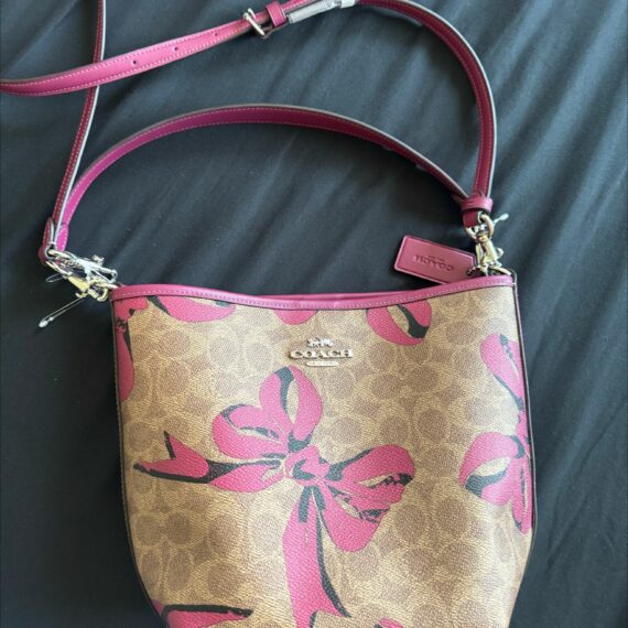 Coach City Bucket Bag